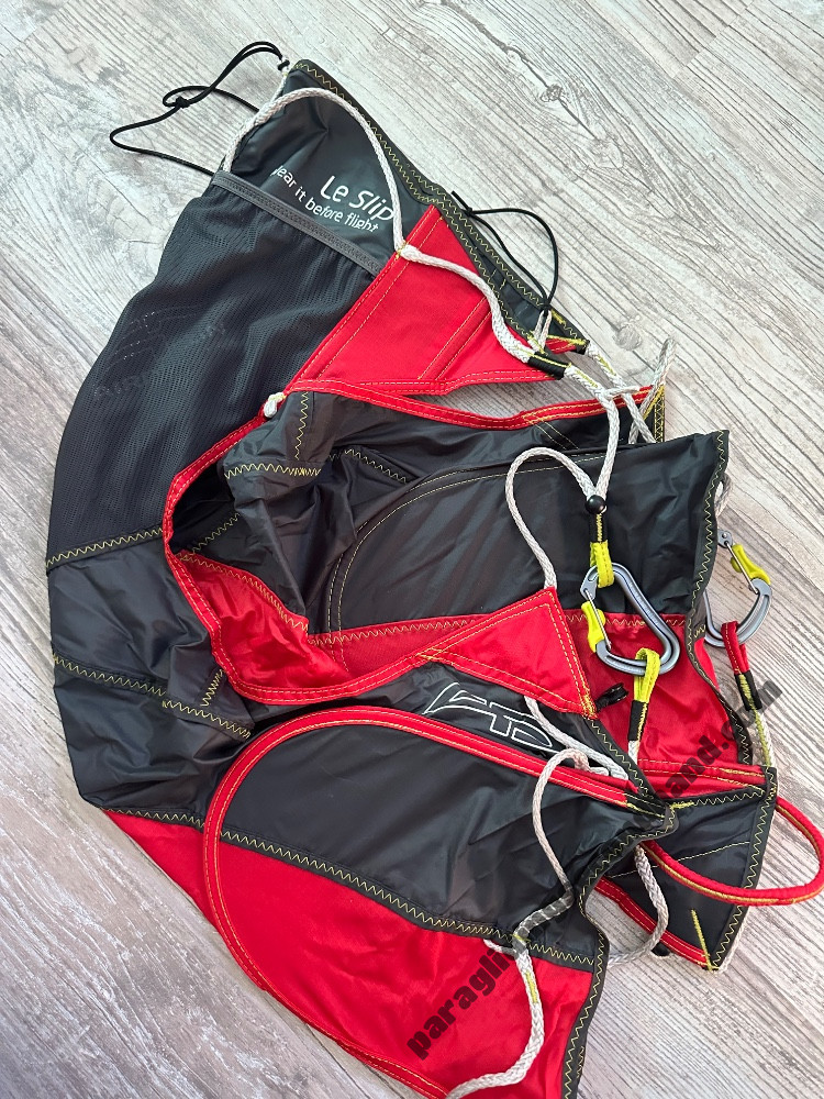 Air Design Le Slip 2, S