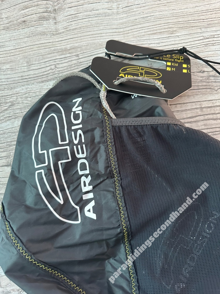 Air Design Le Slip 2, M