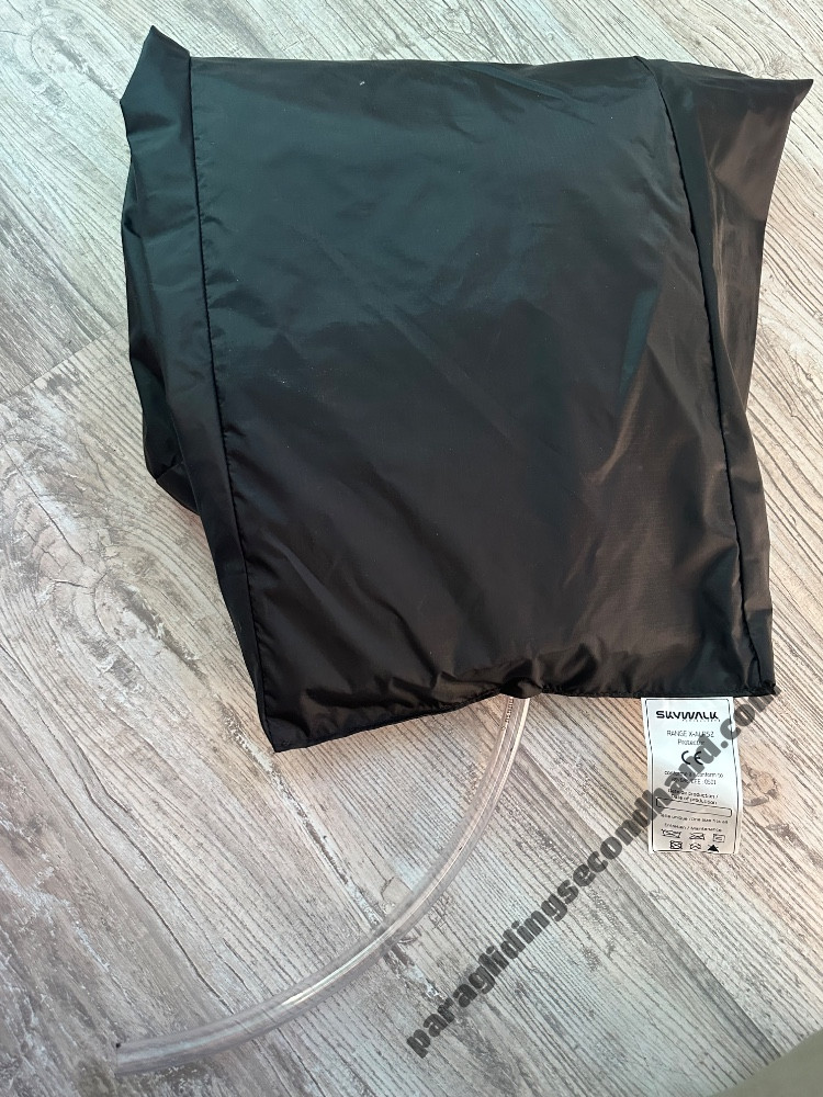 Range X-Alps2 PROTECTOR