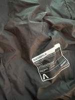 Range X-Alps2 PROTECTOR