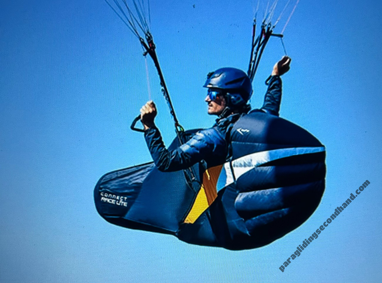 Swing Connect Race Lite, L, 2022