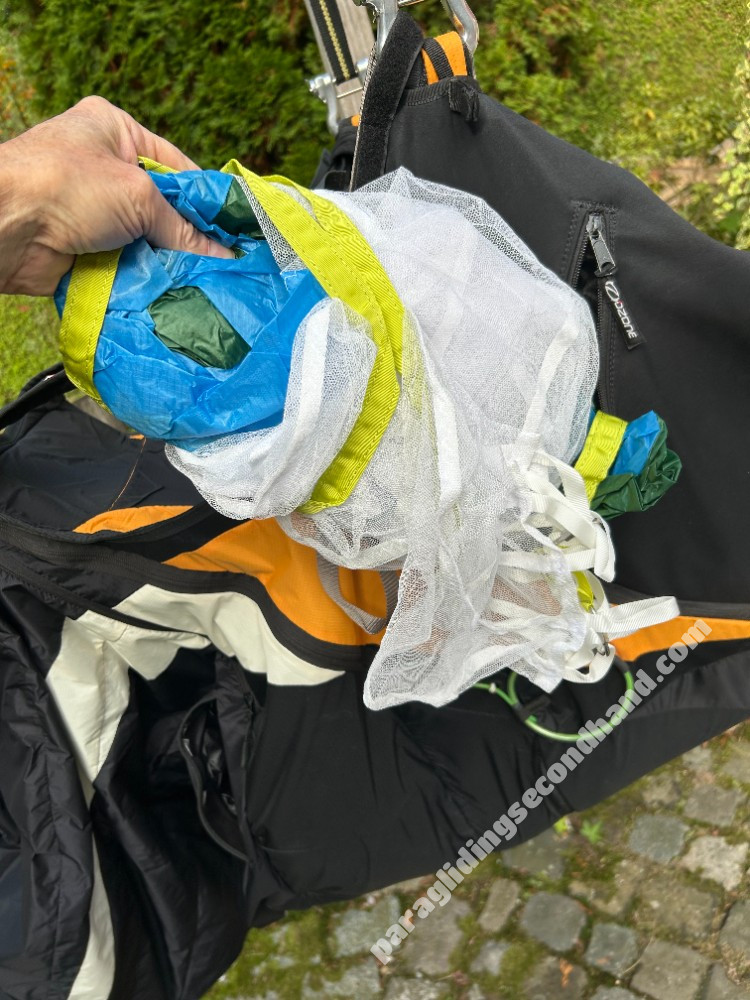 Swing Connect Race Lite, L, 2022