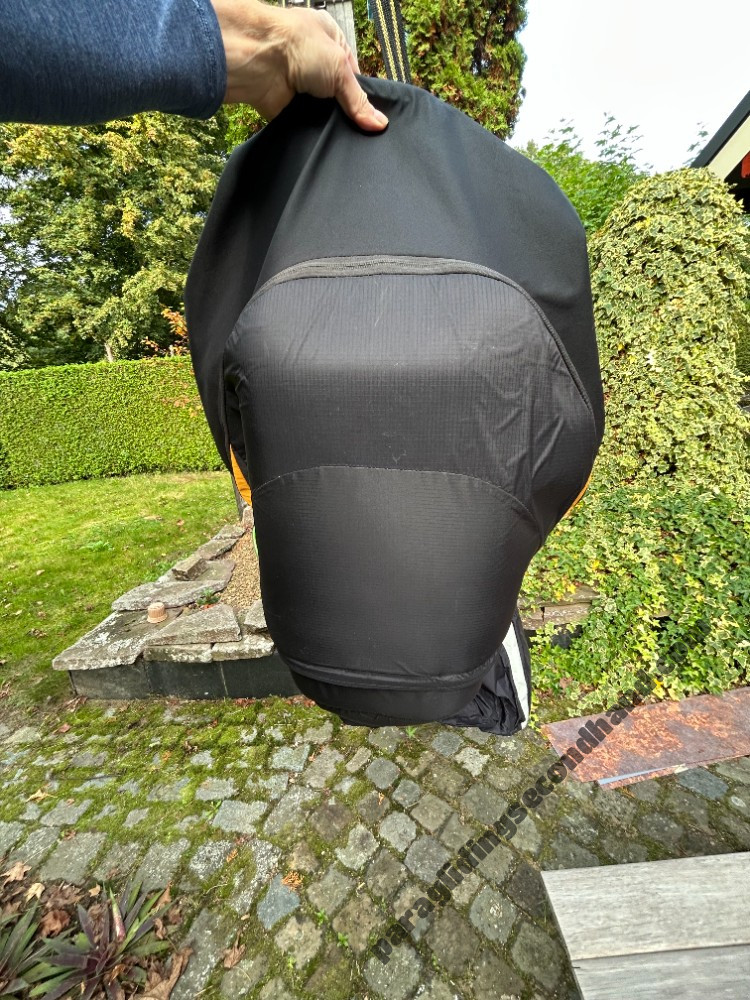 Swing Connect Race Lite, L, 2022