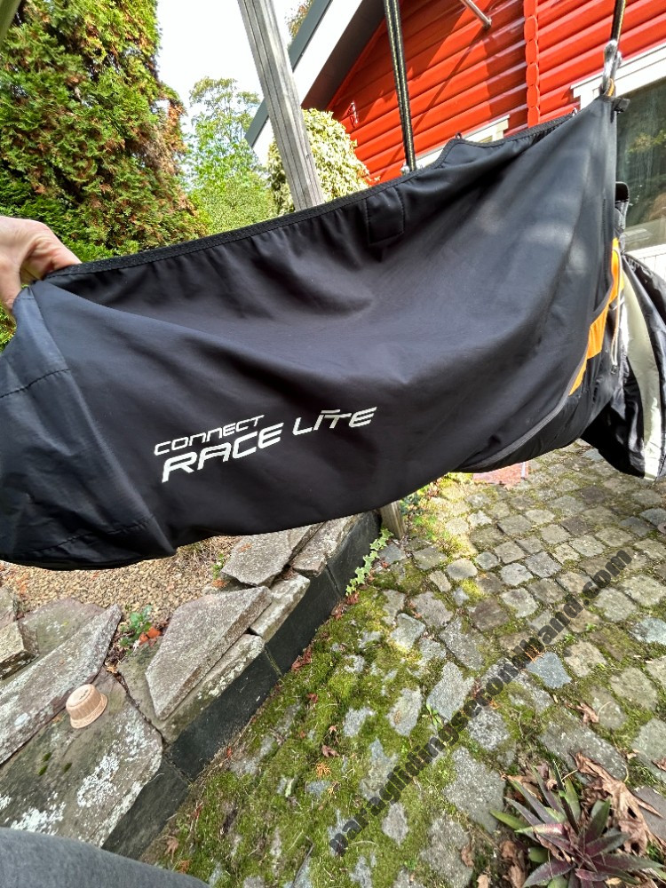 Swing Connect Race Lite, L, 2022