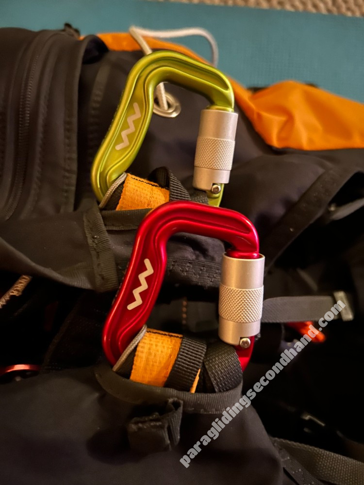 Swing Connect Race Lite, L, 2022