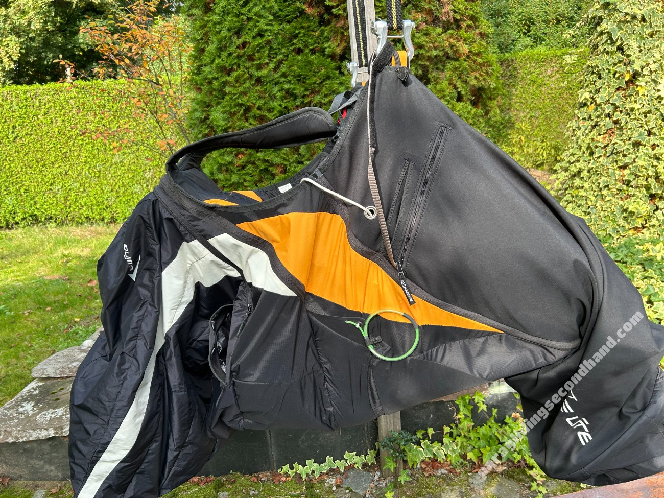 Swing Connect Race Lite, L, 2022