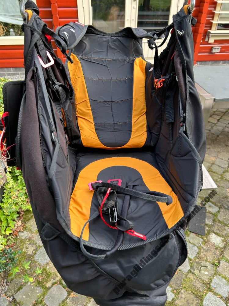 Swing Connect Race Lite, L, 2022