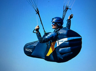 Swing Connect Race Lite, L, 2022