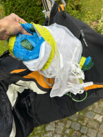 Swing Connect Race Lite, L, 2022