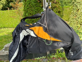 Swing Connect Race Lite, L, 2022