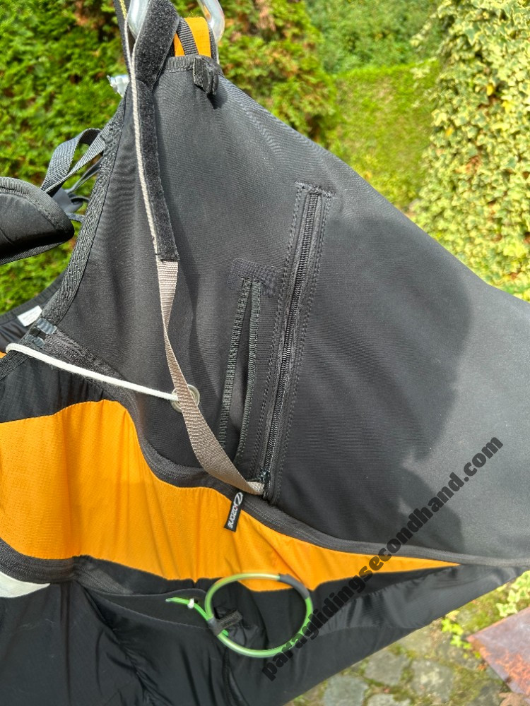 Swing Connect Race Lite, L, 2022