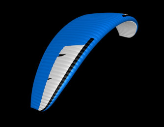 Niviuk ikuma 2 P, 24, 2021, (75-95kg), 120h