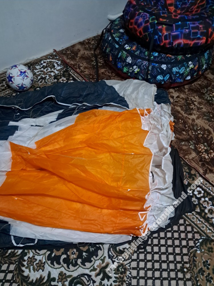 Skywalk Chili4, Xs, 2019, (70-95kg), 40h