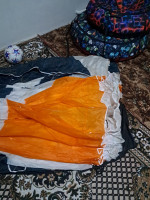 Skywalk Chili4, Xs, 2019, (70-95kg), 40h