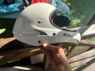 Skywalk Chili4, Xs, 2019, (70-95kg), 40h