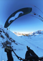 Flare Moustache, 15, 2024, (50-120kg), 15h