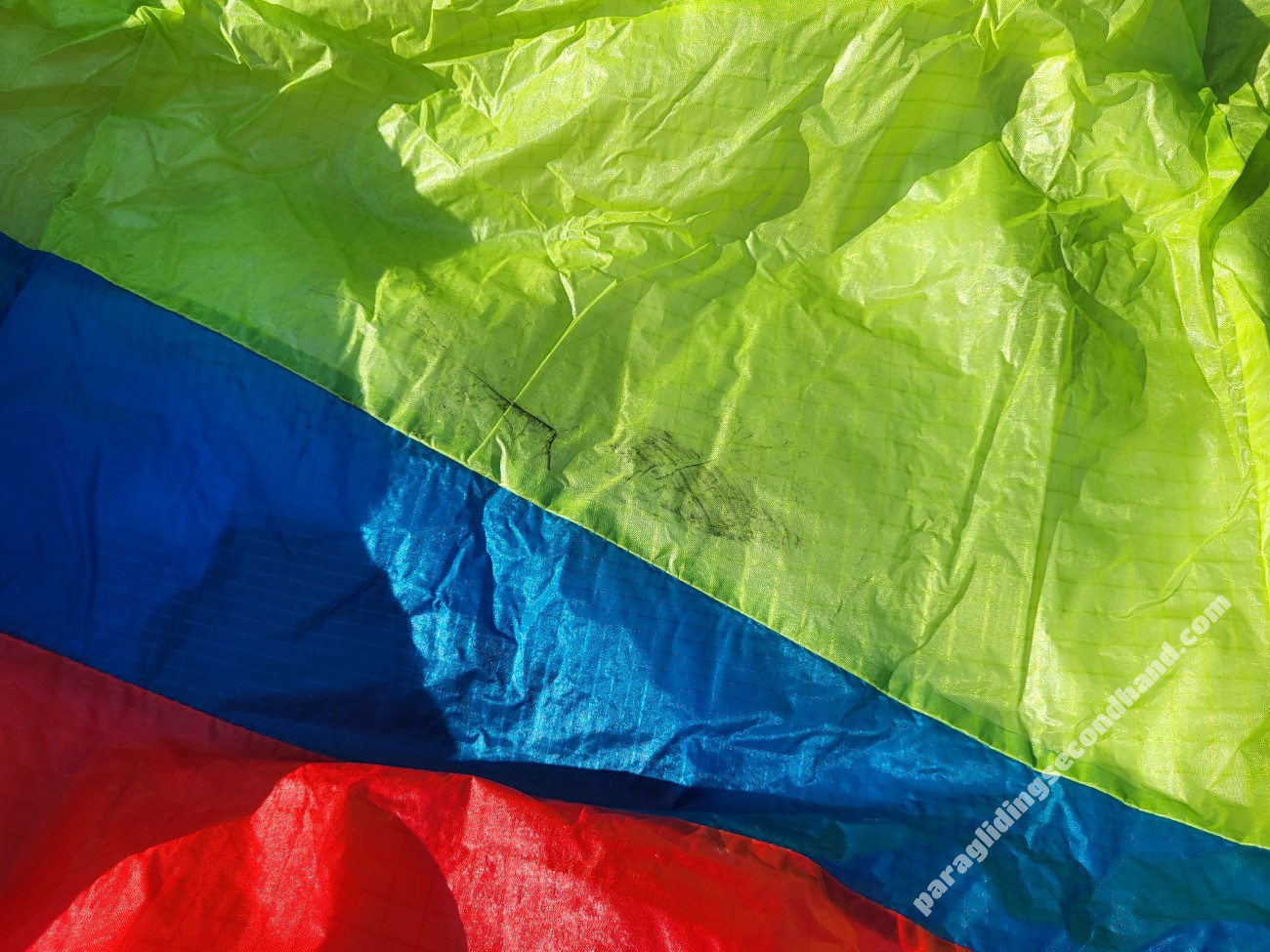 Air Design Susi 3, 18, 2019, (50-97kg), 100h