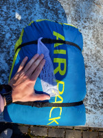 Air Design Susi 3, 18, 2019, (50-97kg), 100h