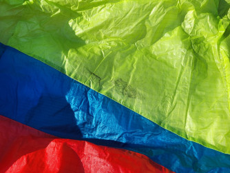 Air Design Susi 3, 18, 2019, (50-97kg), 100h