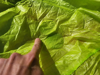 Air Design Susi 3, 18, 2019, (50-97kg), 100h