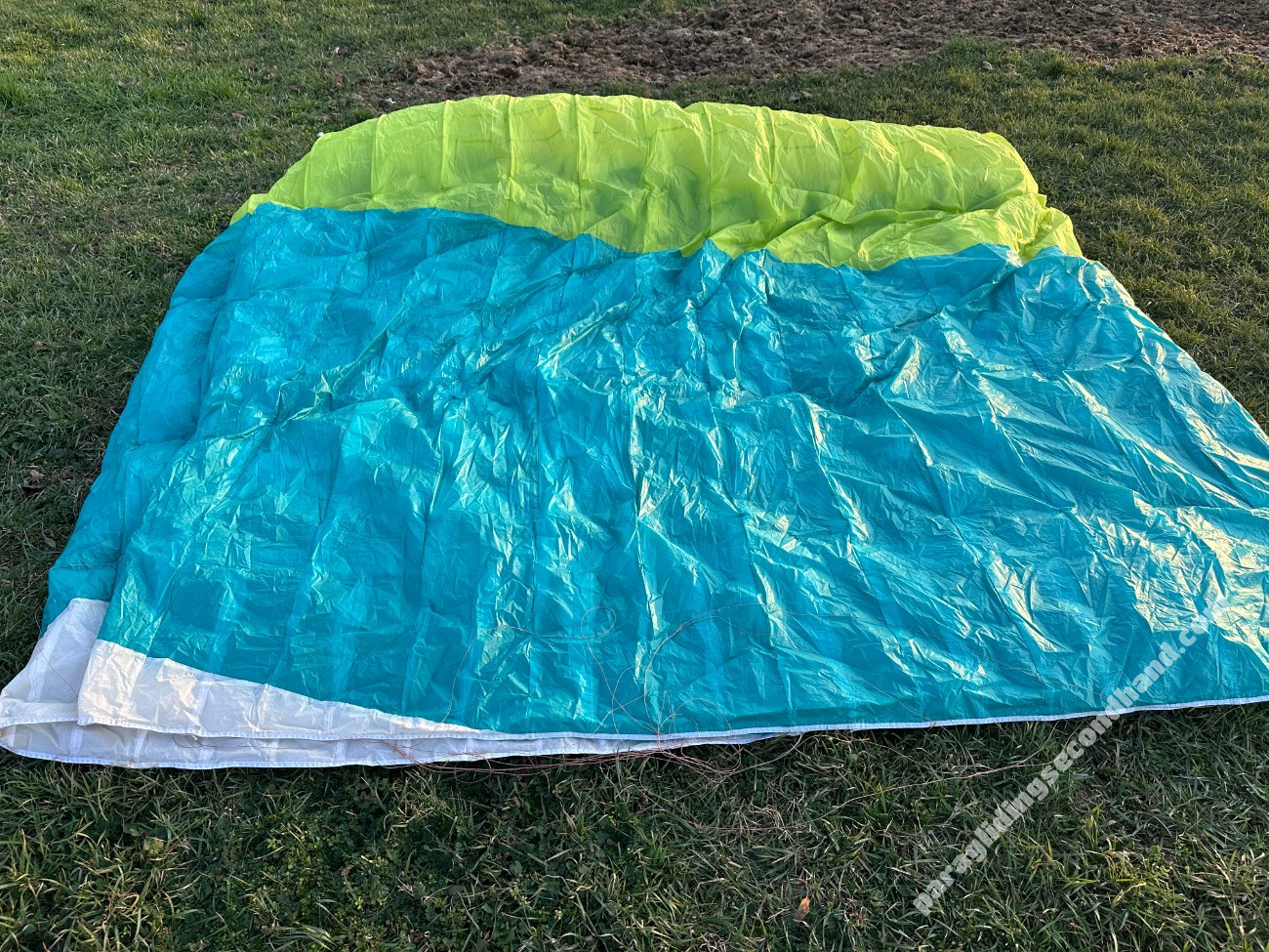 Advance Iota 2, L, 2018, (92-114kg), 50h