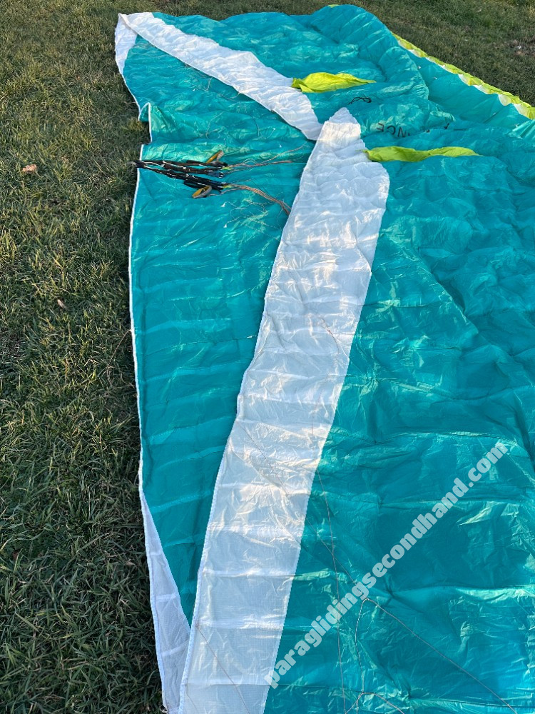 Advance Iota 2, L, 2018, (92-114kg), 50h