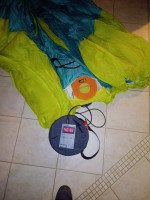 Advance Iota 2, L, 2018, (92-114kg), 50h