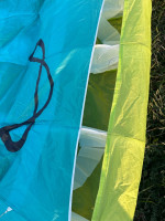 Advance Iota 2, L, 2018, (92-114kg), 50h