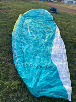 Advance Iota 2, L, 2018, (92-114kg), 50h