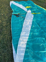 Advance Iota 2, L, 2018, (92-114kg), 50h