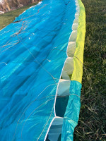 Advance Iota 2, L, 2018, (92-114kg), 50h