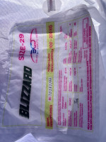 Parajet Maverick Lite Trike