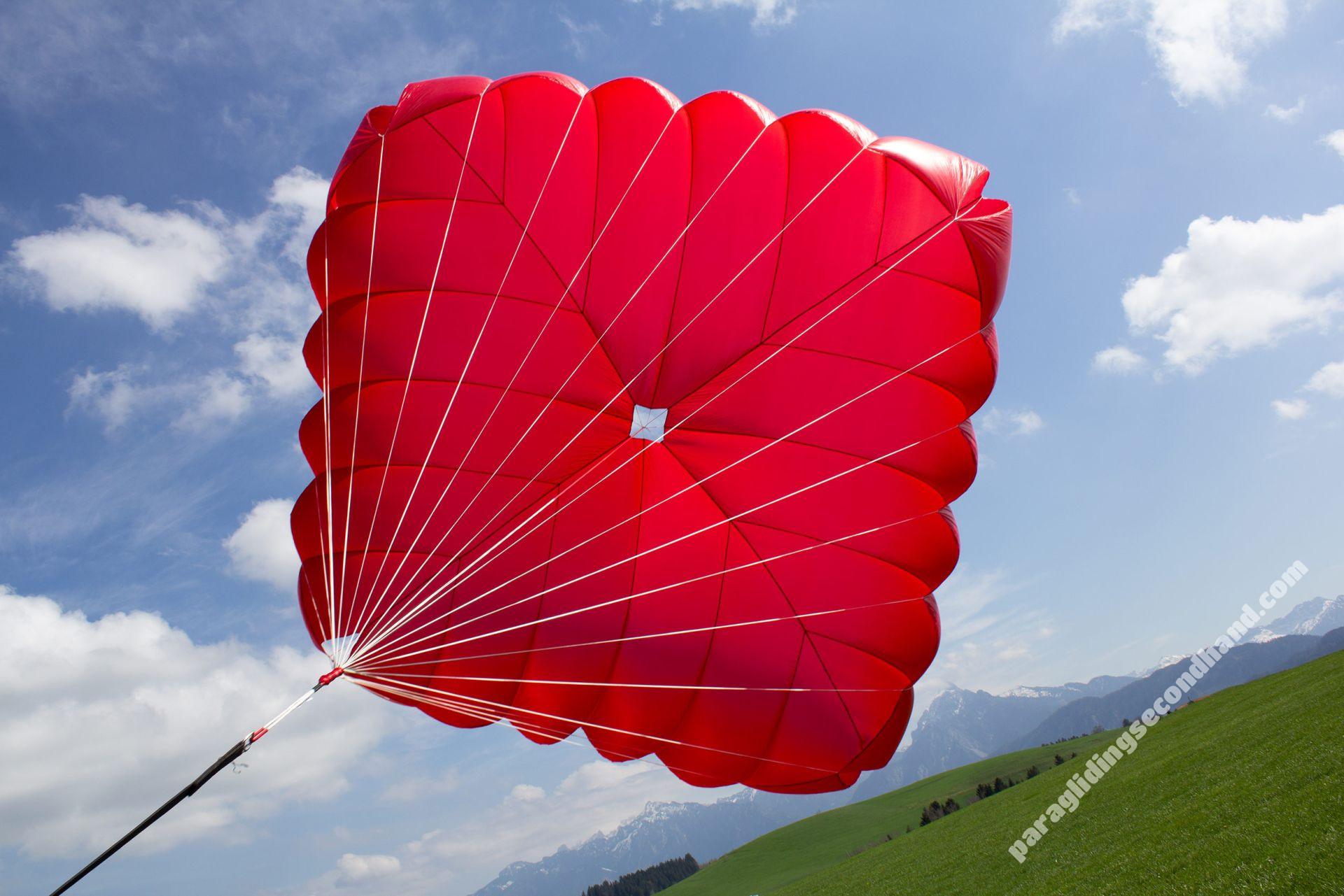 Independence Cornetto 100