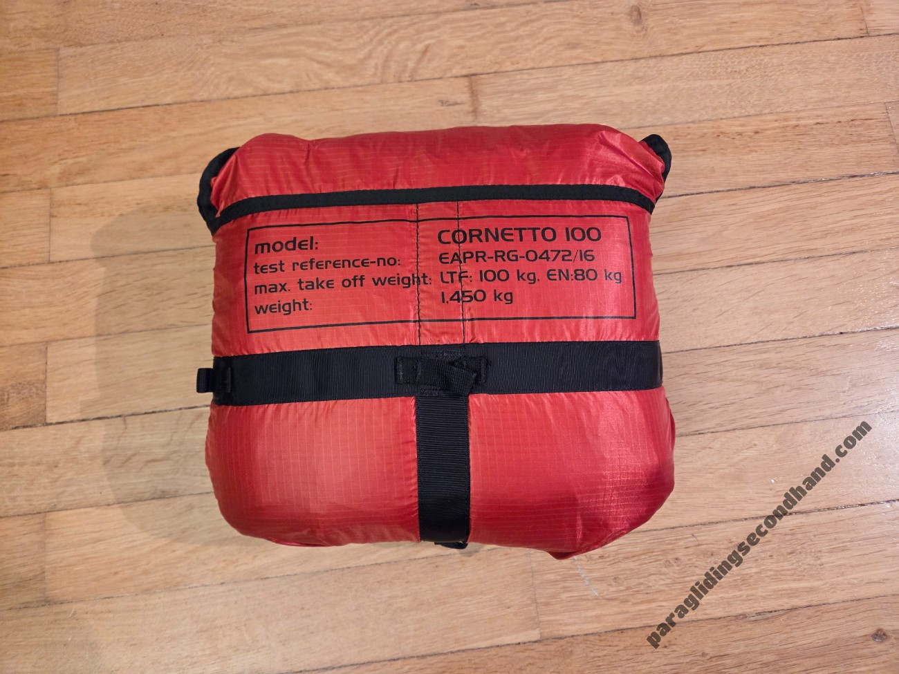 Independence Cornetto 100