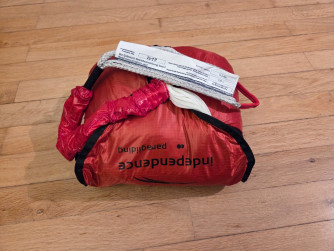 Independence Cornetto 100