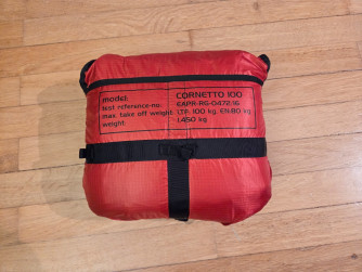 Independence Cornetto 100