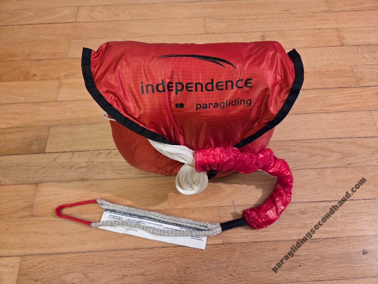 Independence Cornetto 100