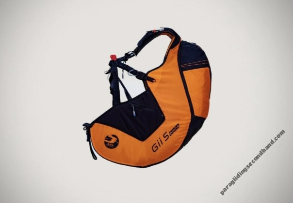 Sky Sky Gii5 Alpha, S, 2023