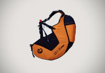 Sky Sky Gii5 Alpha, S, 2023