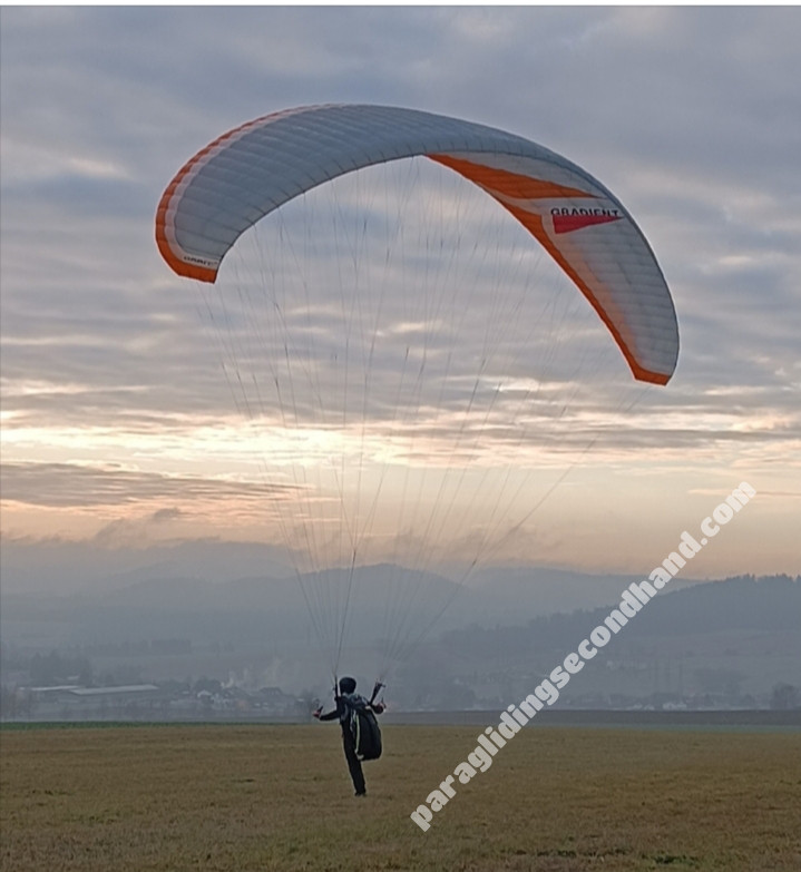 Velocity Gradient Orbit 2, 26, 2009, (80-100kg), 200h