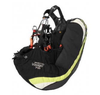 Woody Valley Voyager Plus, M, 2010