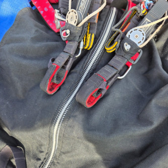 Dudek Nucleon XX, 20, 2017, (75-110kg), 60h