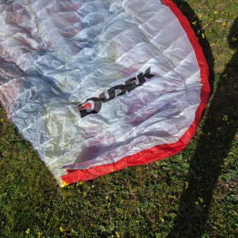 Dudek Nucleon XX, 20, 2017, (75-110kg), 60h