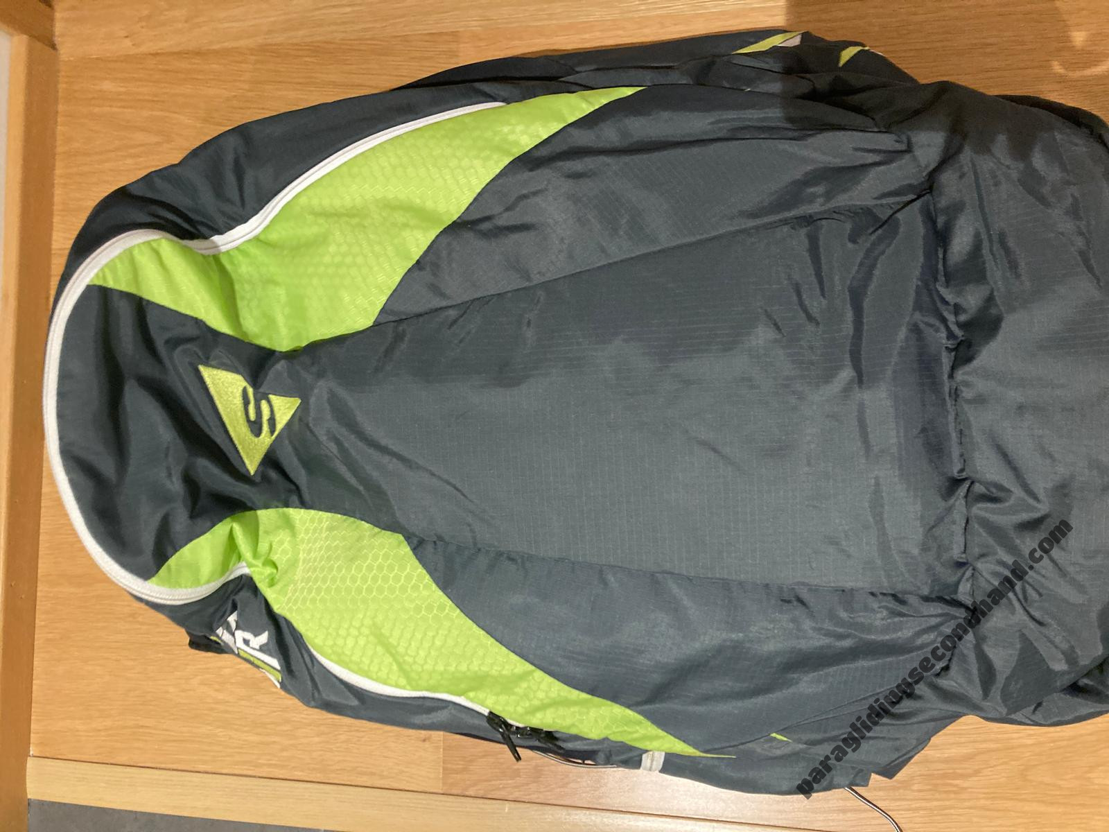 Supair PIXAIR, S, 2016