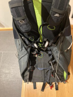 Supair PIXAIR, S, 2016