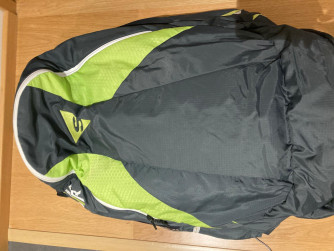 Supair PIXAIR, S, 2016