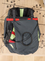 Supair PIXAIR, S, 2016