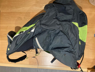 Supair PIXAIR, S, 2016