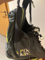 Supair PIXAIR, S, 2016