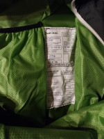 Supair PIXAIR, S, 2016